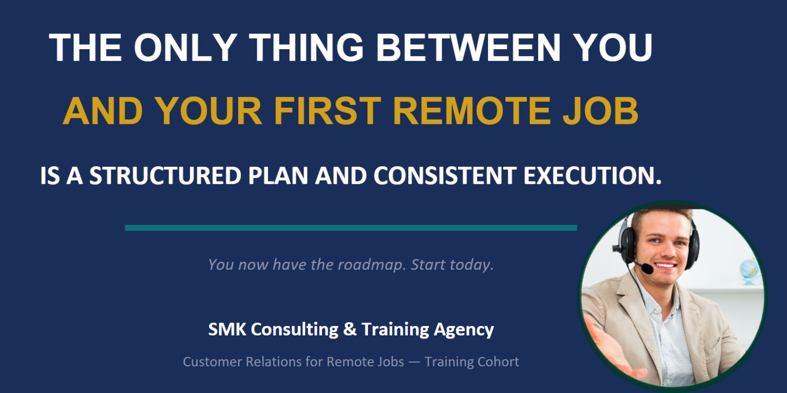 Career Preparation for Remote Roles