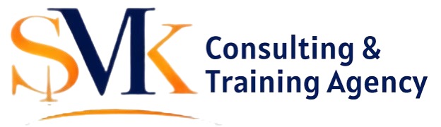 SMK Logo